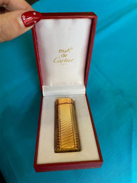 where to buy cartier cigarettes|cartier cigarette lighter models.